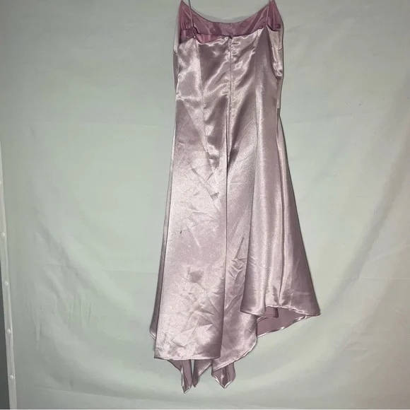 Handmade Grad Dress - Picture 3 of 7